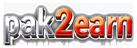 pak2earn logo